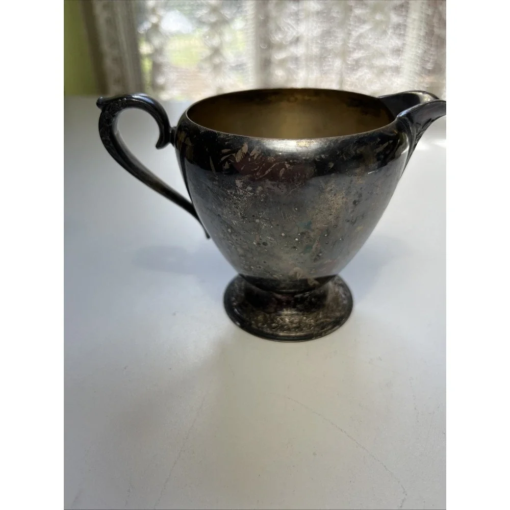 Creamer By Primrose Rogers &‎ Son